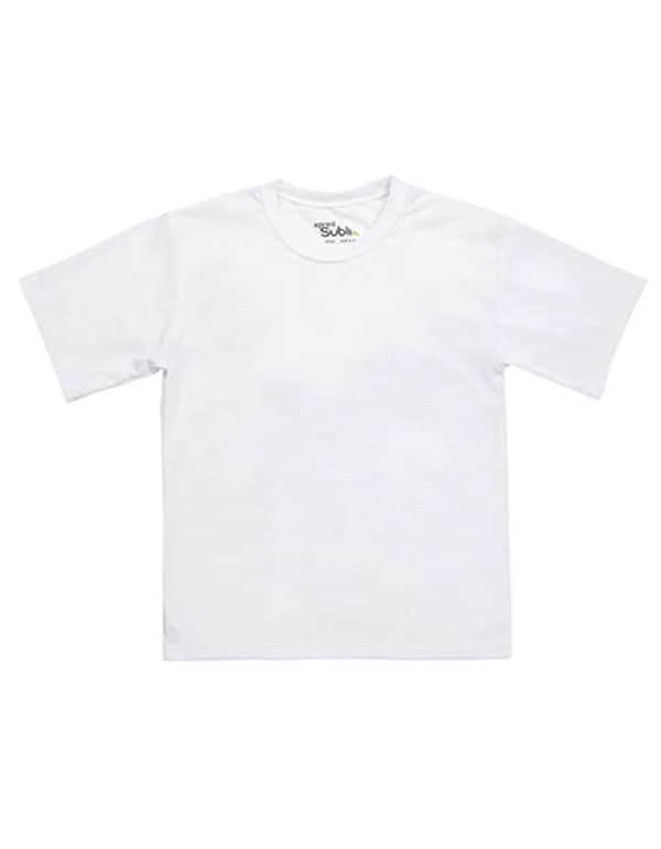 Kids´ Subli Plus® T-Shirt - White