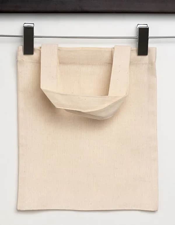 Apothekertasche - Natural