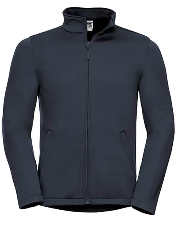Men´s Smart Softshell Jacket - French Navy