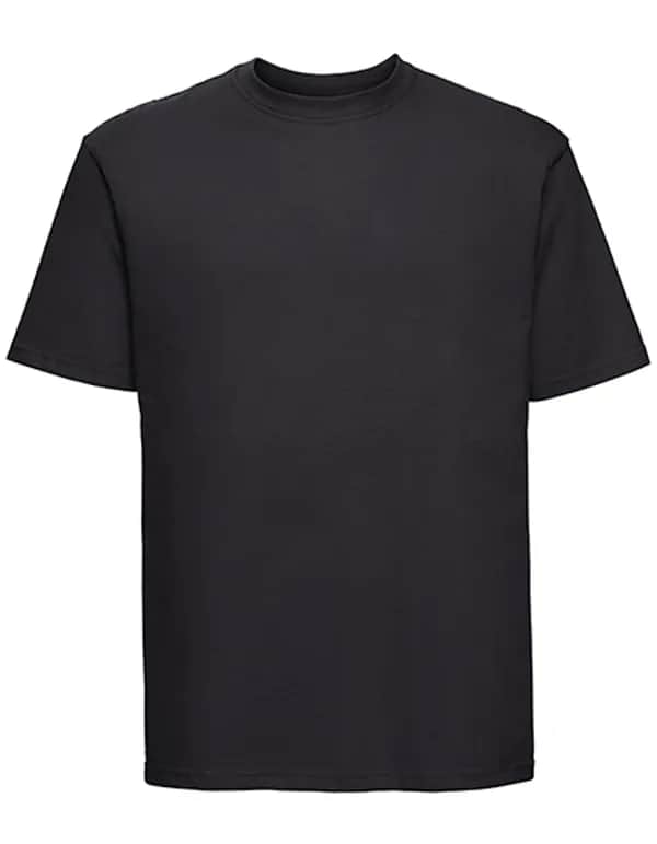 Authentic Classic T - Black