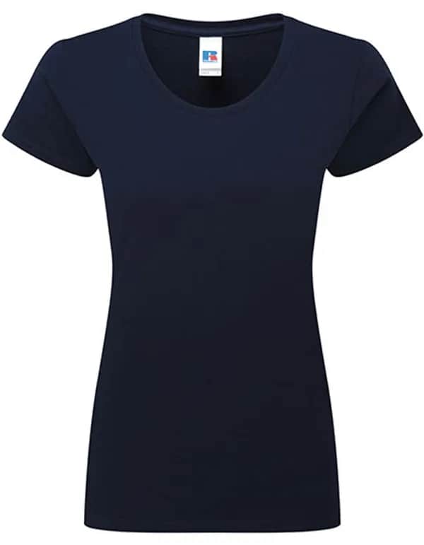 Ladies´ Authentic Classic T - French Navy