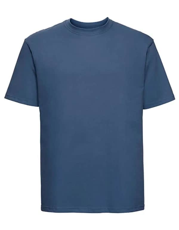 Authentic Classic T - Indigo