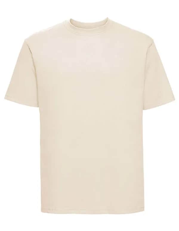 Authentic Classic T - Natural