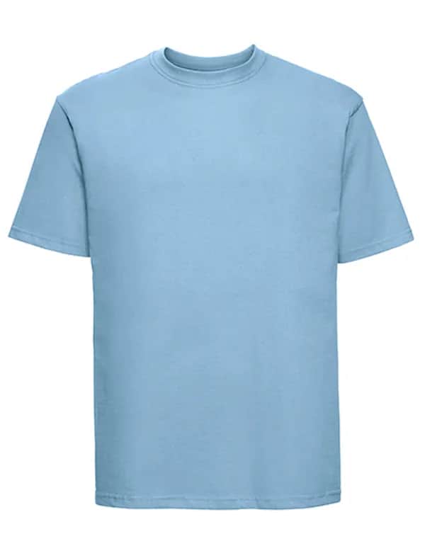 Authentic Classic T - Sky