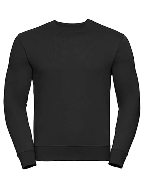 The Authentic Sweat - Black