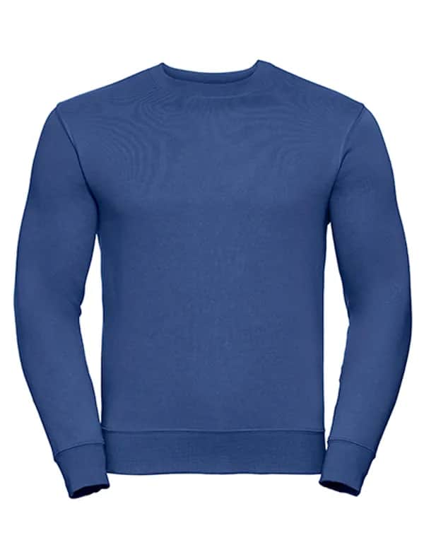 The Authentic Sweat - Bright Royal