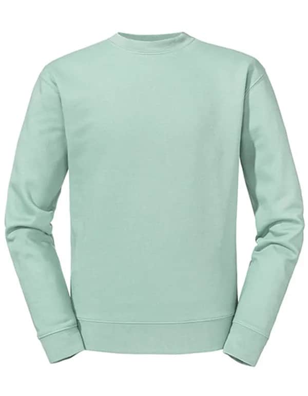 The Authentic Sweat - Eucalyptus Green