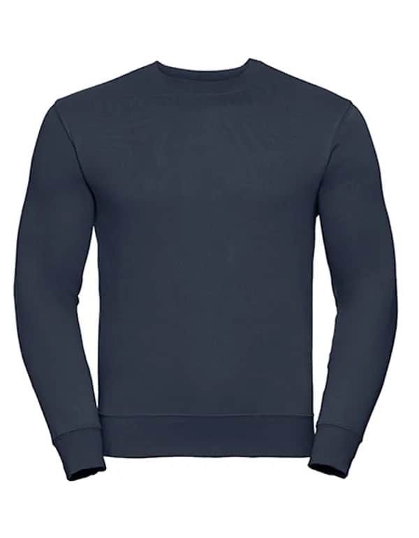 The Authentic Sweat - French Navy