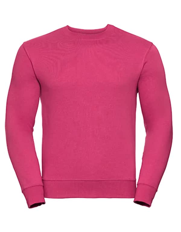 The Authentic Sweat - Fuchsia