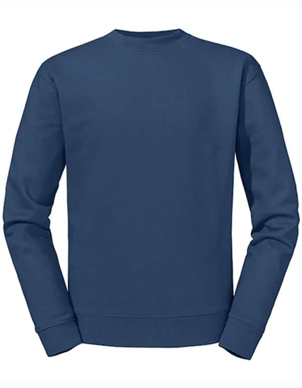 The Authentic Sweat - Indigo