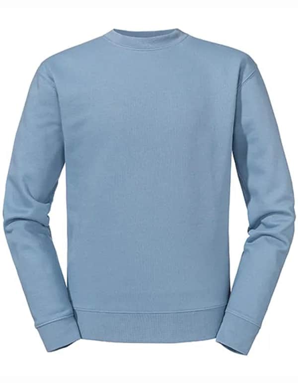 The Authentic Sweat - Mineral Blue