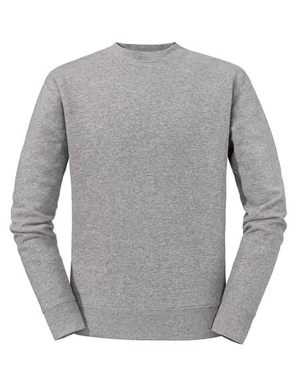 The Authentic Sweat - Sport Heather