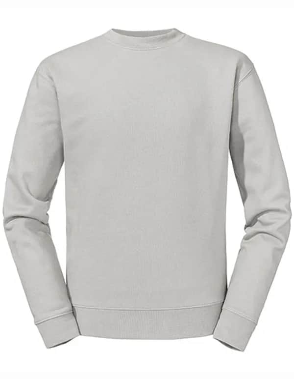 The Authentic Sweat - Urban Grey