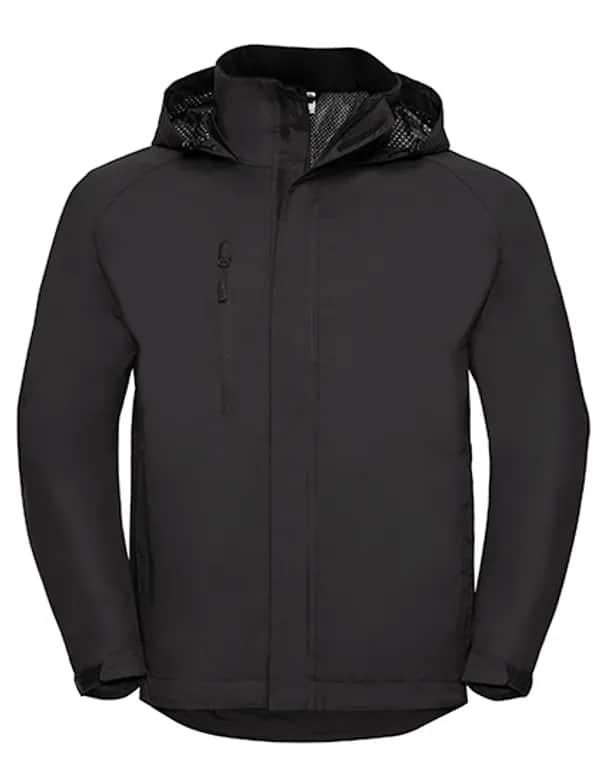 Men´s Hydraplus 2000 Jacket - Black