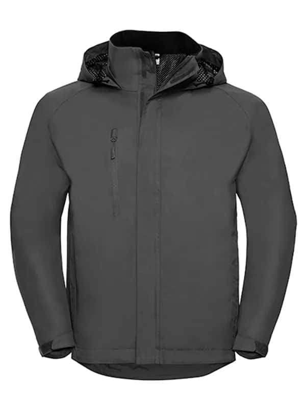 Men´s Hydraplus 2000 Jacket - Titanium (Solid)