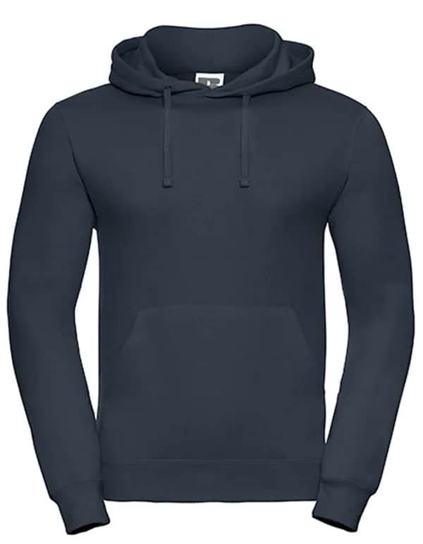 Hooded Sweatshirt - French Navy