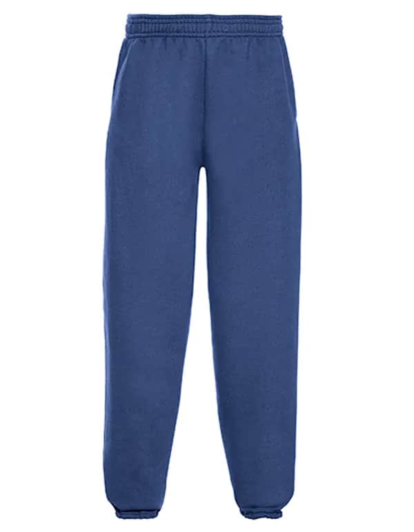 Kids Sweat Pants - Bright Royal