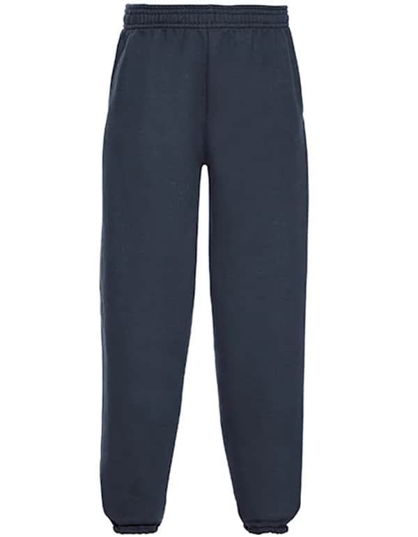 Kids Sweat Pants - French Navy