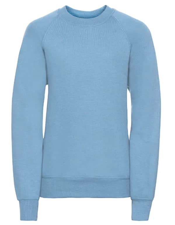 Kids Classic Sweatshirt - Sky