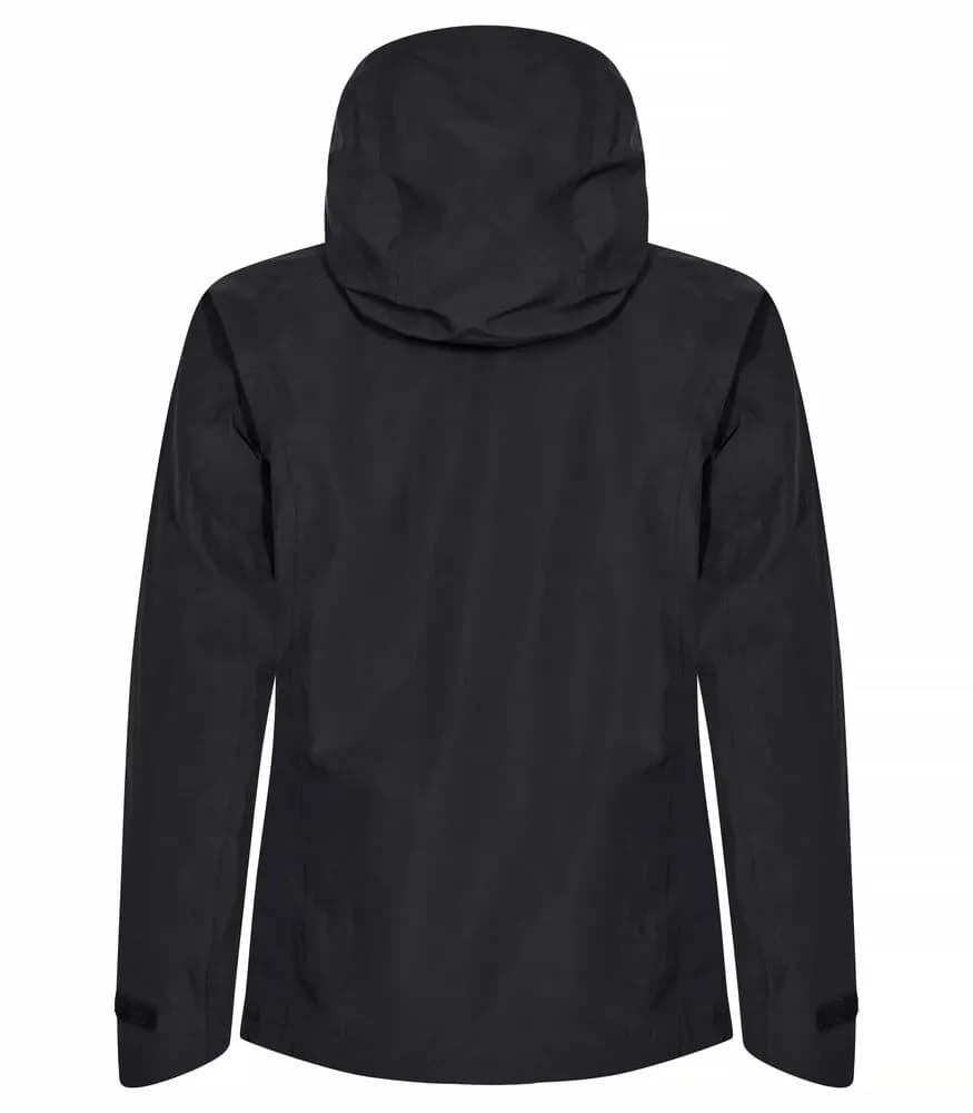 Classic Shell Jacket Women - Black