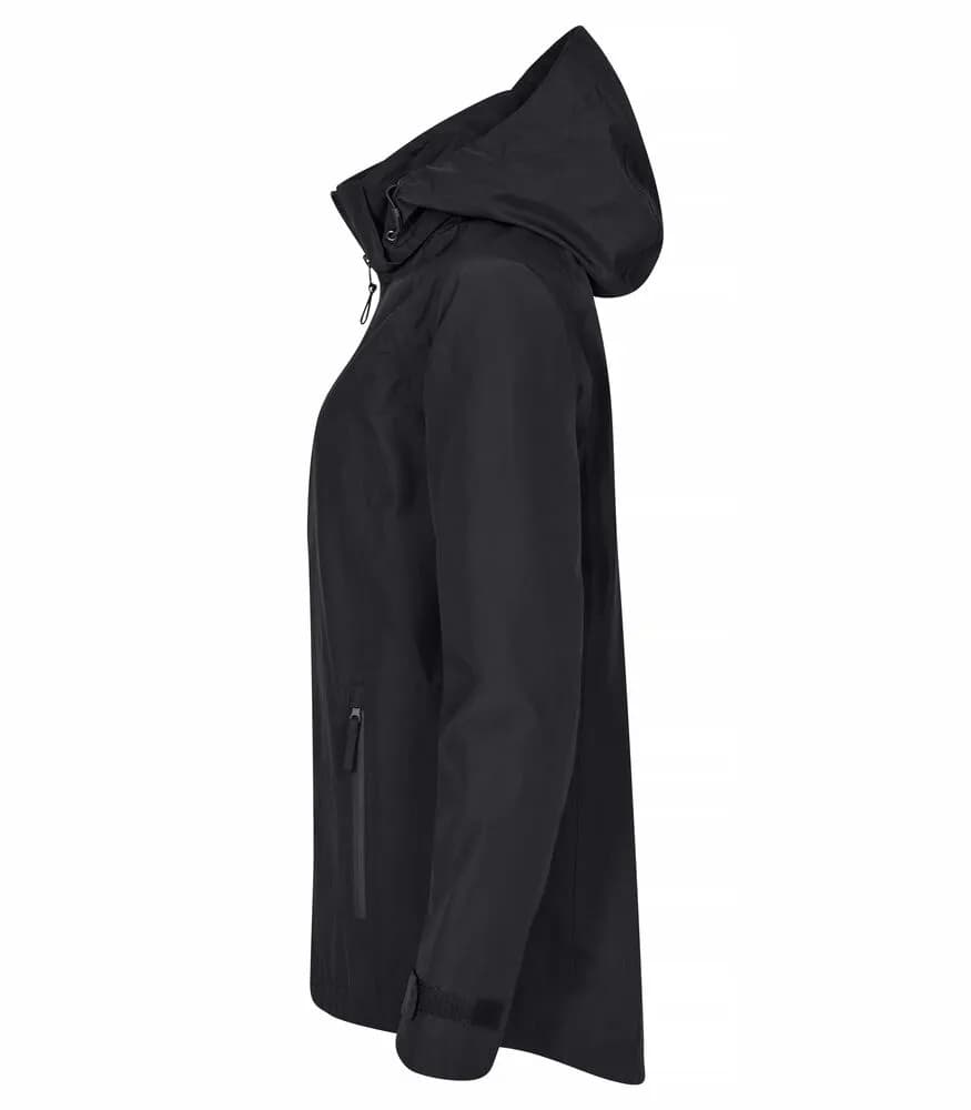Classic Shell Jacket Women - Black