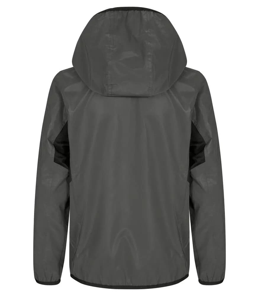 Willmar Junior - Reflective Grey