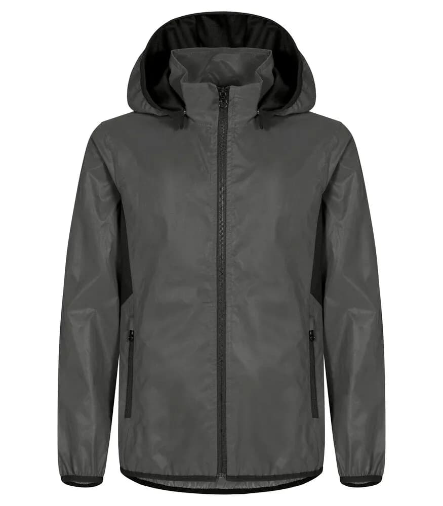 Willmar Junior - Reflective Grey