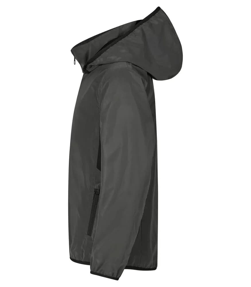 Willmar Junior - Reflective Grey