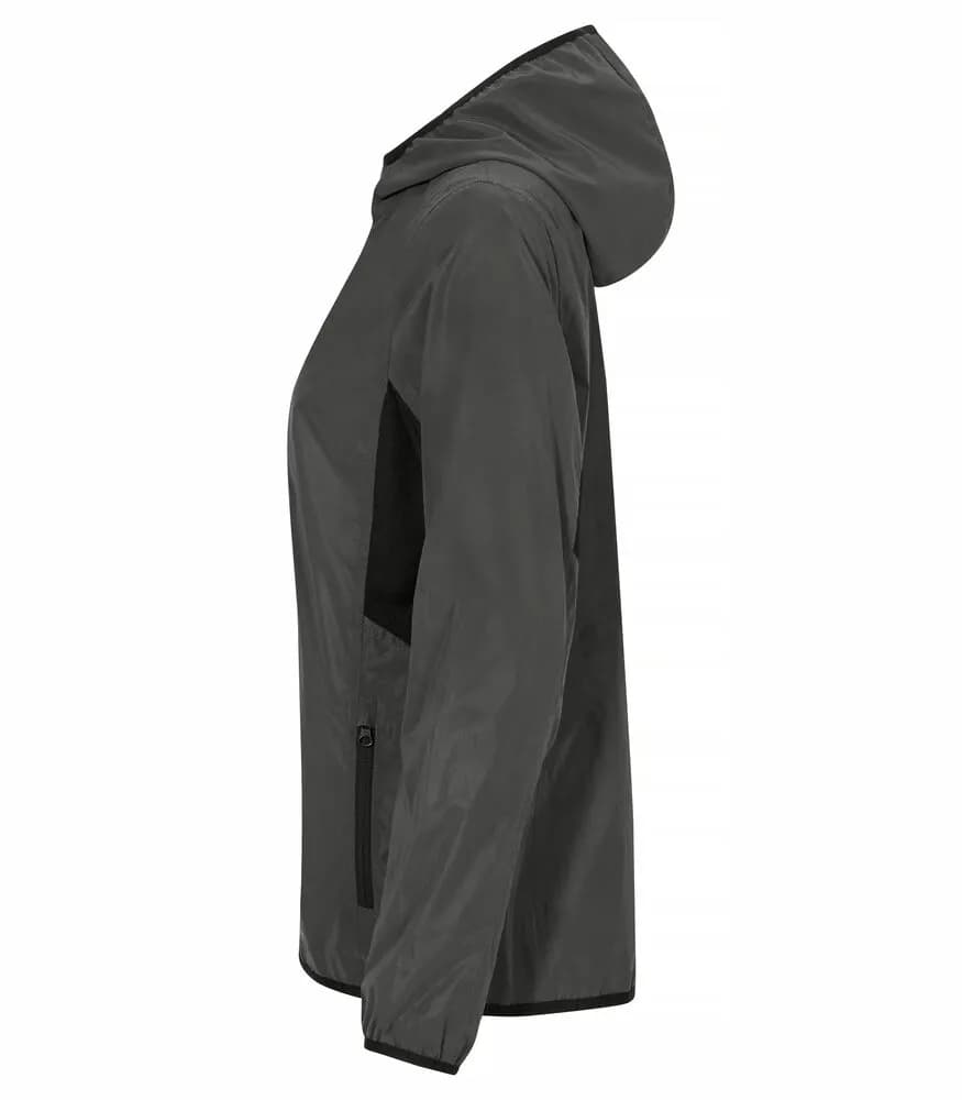 Willmar Women - Reflective Grey