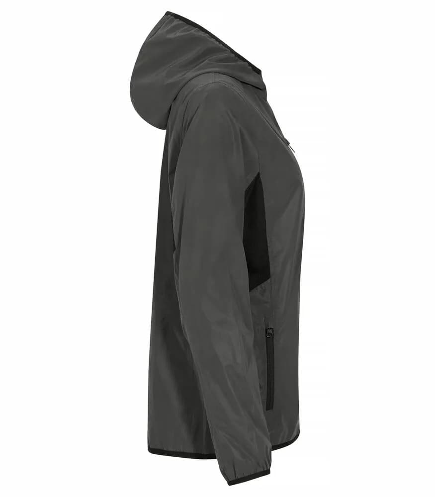 Willmar Women - Reflective Grey