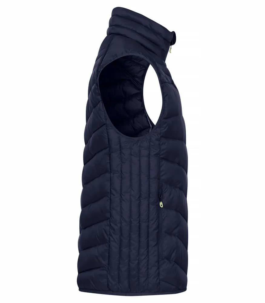 Idaho Vest - Dark Navy