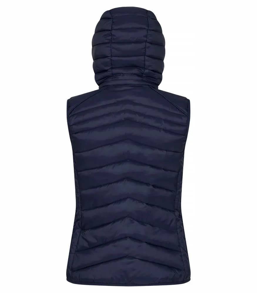 Idaho Vest Women - Dark Navy