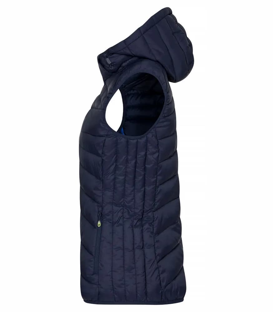 Idaho Vest Women - Dark Navy