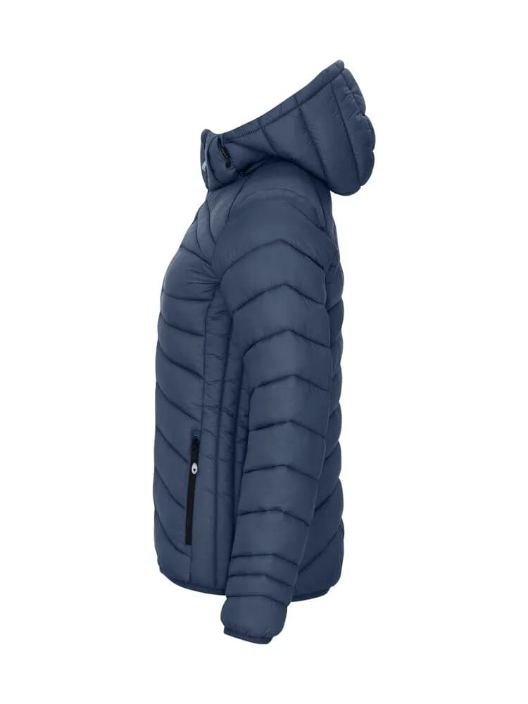 Idaho Women - Fog Blue