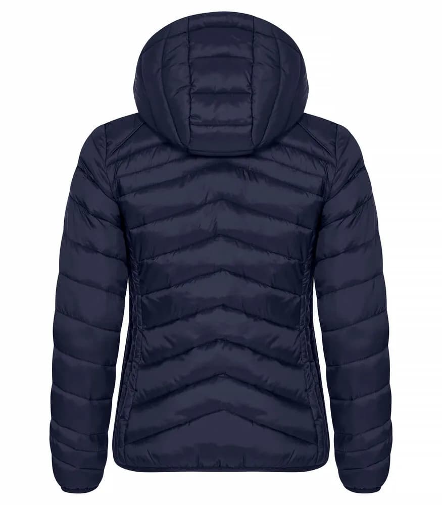 Idaho Women - Dark Navy