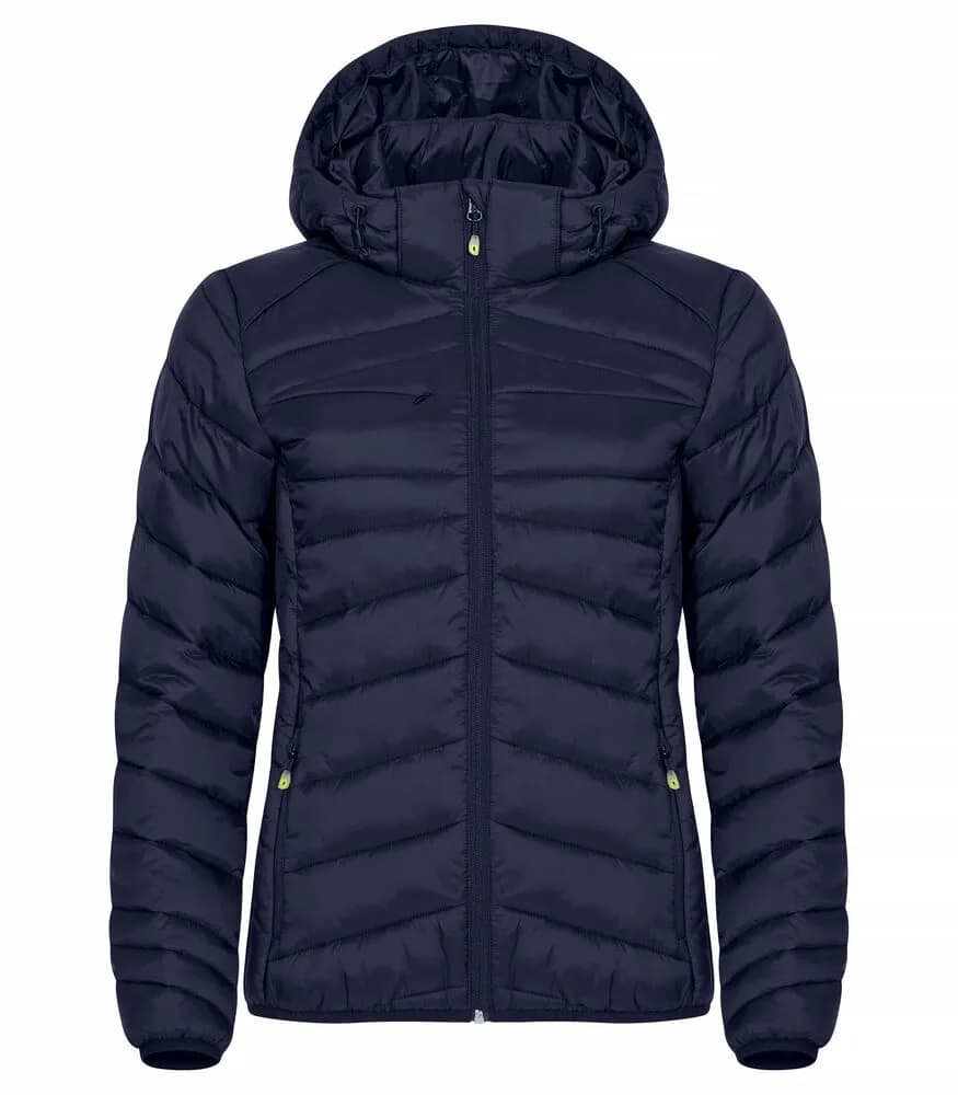 Idaho Women - Dark Navy