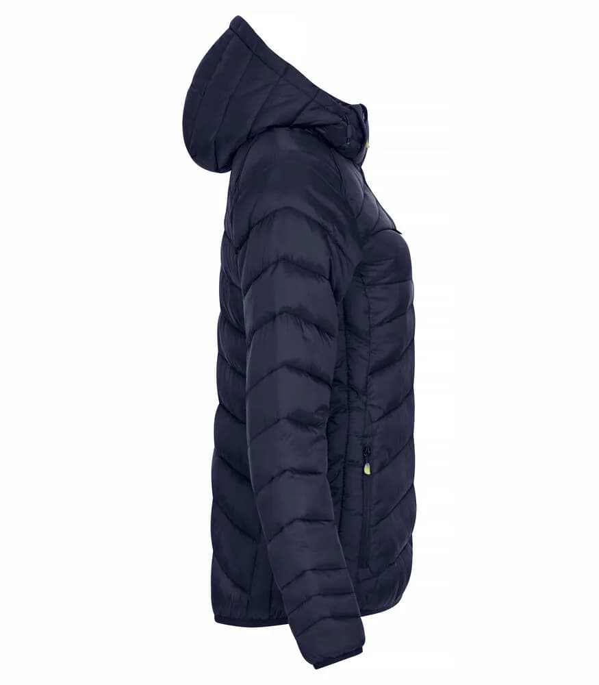 Idaho Women - Dark Navy