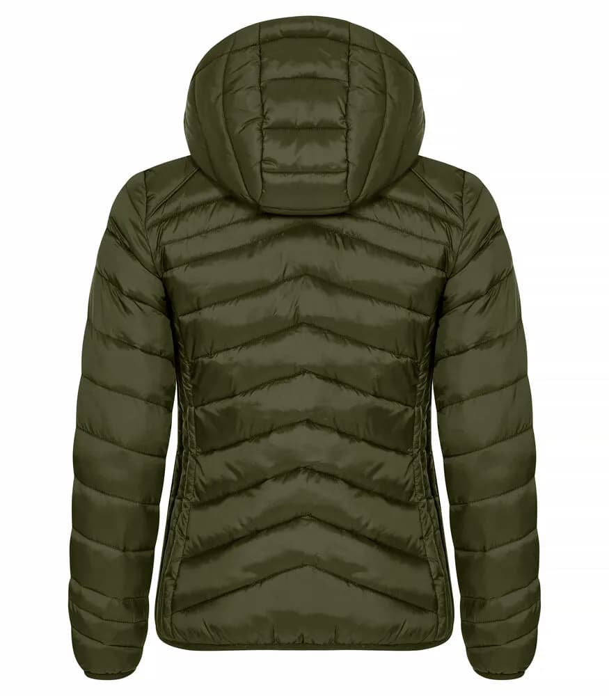 Idaho Women - Fog Green