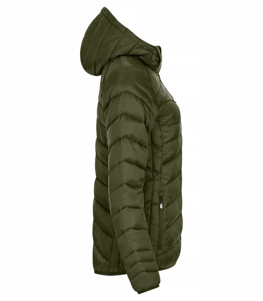 Idaho Women - Fog Green