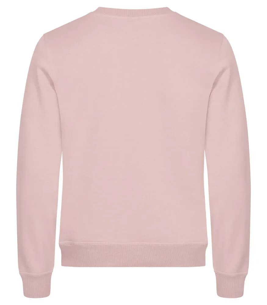 Miami Roundneck - Candy Pink