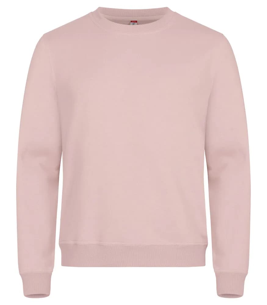 Miami Roundneck - Candy Pink