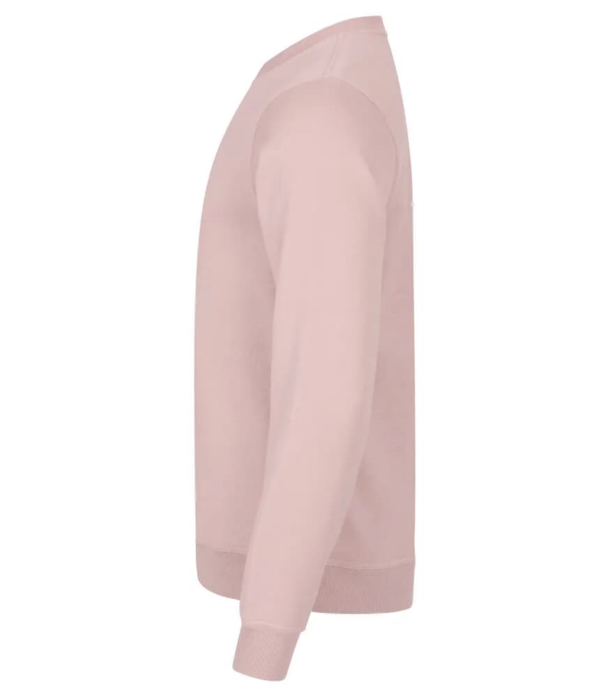 Miami Roundneck - Candy Pink