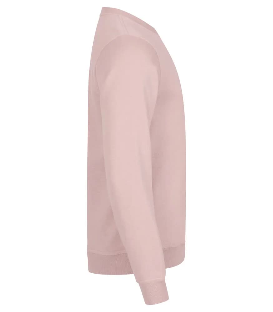 Miami Roundneck - Candy Pink