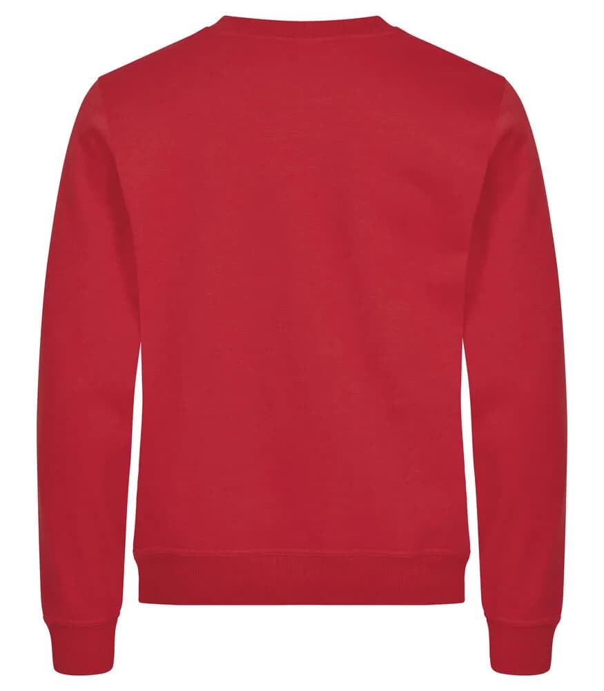 Miami Roundneck - Red
