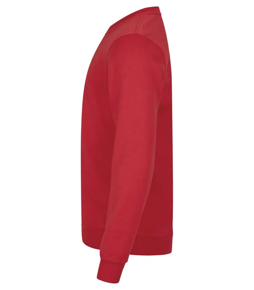 Miami Roundneck - Red