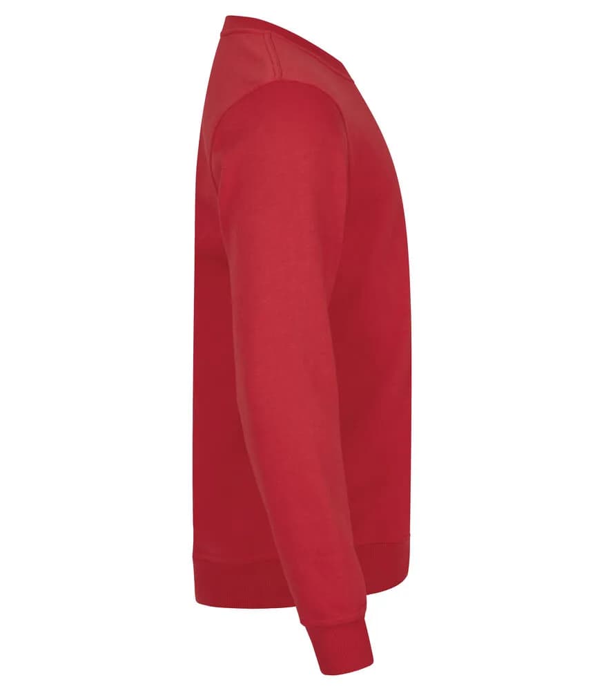 Miami Roundneck - Red