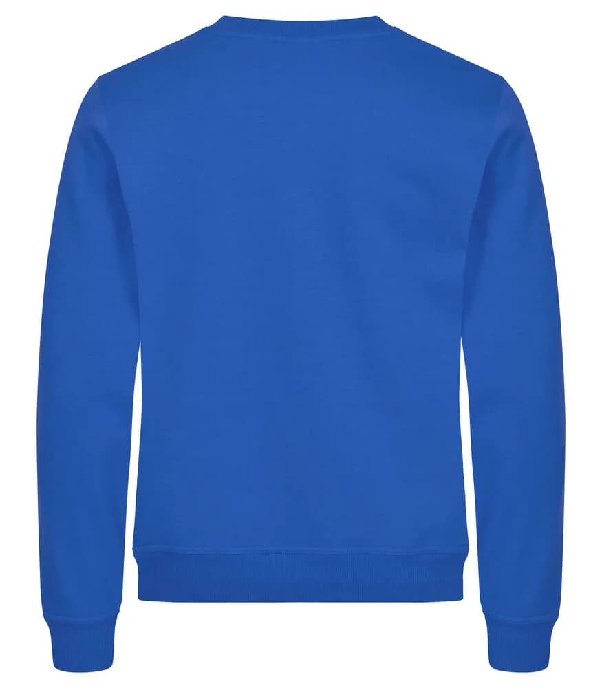 Miami Roundneck - Royal Blue