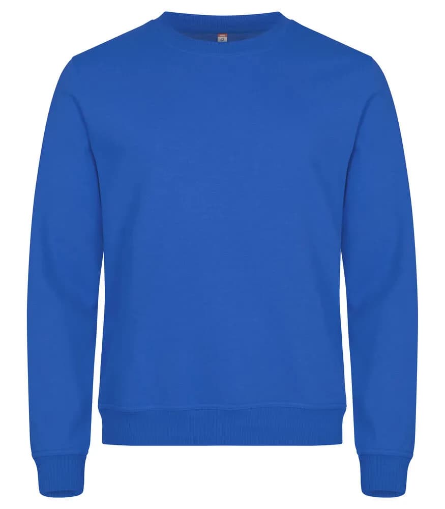 Miami Roundneck - Royal Blue