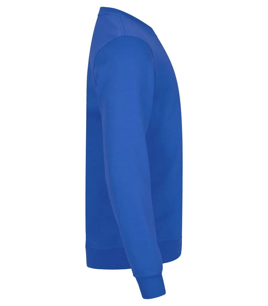 Miami Roundneck - Royal Blue