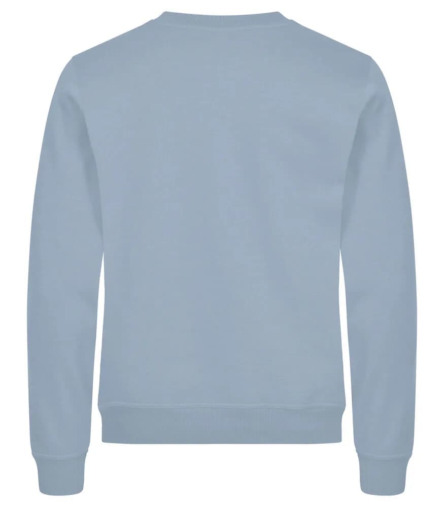 Miami Roundneck - Soft Blue